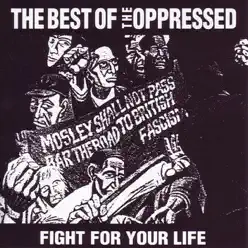 The Best of the Oppressed - The Oppressed