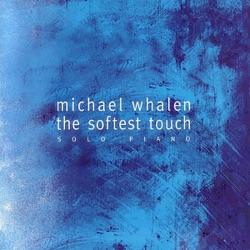 Michael Whalen - While My Love Is Sleeping
