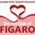 Mozart: The Marriage of Figaro album cover