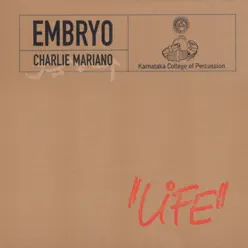 Life - Charlie Mariano Life - Charlie Mariano