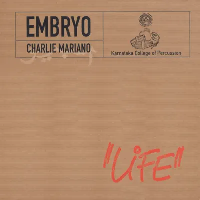 Life - Charlie Mariano
