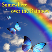 Somewhere over the Rainbow (Radio Version) - Spirit of Hawaii