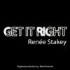 Get It Right album lyrics, reviews, download