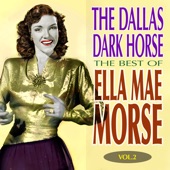 Ella Mae Morse - 40 Cups of Coffee