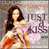 Just a Kiss album lyrics, reviews, download