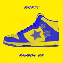 Rainbow - EP by DJ Shorty album reviews, ratings, credits