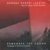 Remember The Sound: Homage To Michael Brecker album lyrics, reviews, download