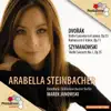 Szymanowski: Violin Concerto No. 1 - Dvorak: Violin Concerto - Romance album lyrics, reviews, download