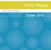 Easter 2010 (New Anthem Releases)