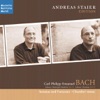 Les Adieux - Sinfonia for 2 Violins and B.c. in D major, H 585: Allegro