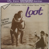 Steve Ellis - Loot's the Root