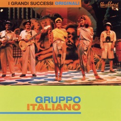 Gruppo Italiano - Tropicana