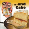 Rick & Bubba - Bubba Eats for Rick