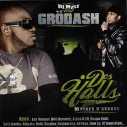 10 piges d'avance, vol. 1 - Grodash 10 piges d'avance, vol. 1 - Grodash