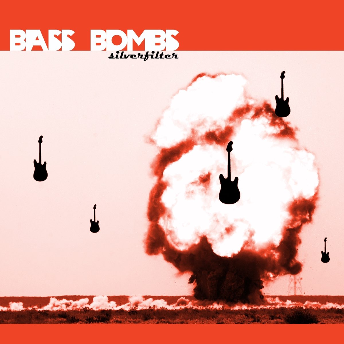 Басс бомба. Bomb the Bass. Bombs bring Peace times.