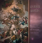 Bach: Motets Bwv 225-230 artwork