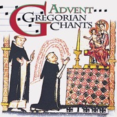 Gregorian Chants - Advent & Christmas artwork
