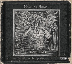 Machine Head - Hallowed Be Thy Name