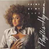 Phyllis Hyman - Living In Confusion (Single) - Ultimate Phyllis Hyman