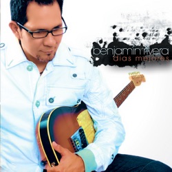 Benjamin Rivera - Estas Aquí