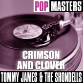 Pop Masters: Crimson and Clover - EP