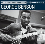 Columbia Jazz Profile: George Benson artwork