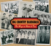 Big Country Bluegrass - Top Hat Ramble