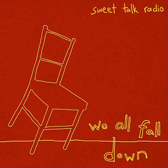 Cover artwork for We All Fall Down