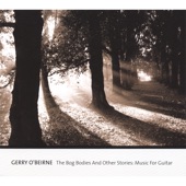 Gerry O'Beirne - Fergus River Roundelay