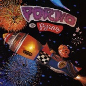 Porno for Pyros artwork