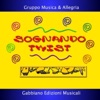 Sognando twist