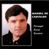 Manuel De Carvalho - Um Amor Achei