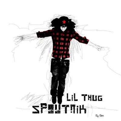 Spoutnik - Single - Lil Thug