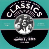 The Hawks - He's the Fat Man (04-13-54)