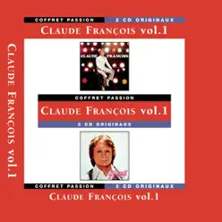 Chanson populaire / Le téléphone pleure - Claude François