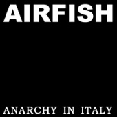 Anarchy (Pt. 2) artwork