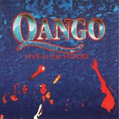 QANGO - Time Again