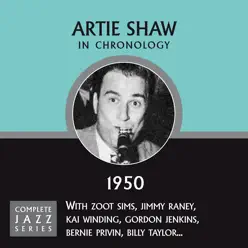 Complete Jazz Series 1950 - Artie Shaw