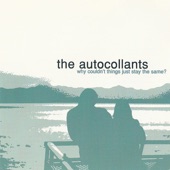 The Autocollants - Casa
