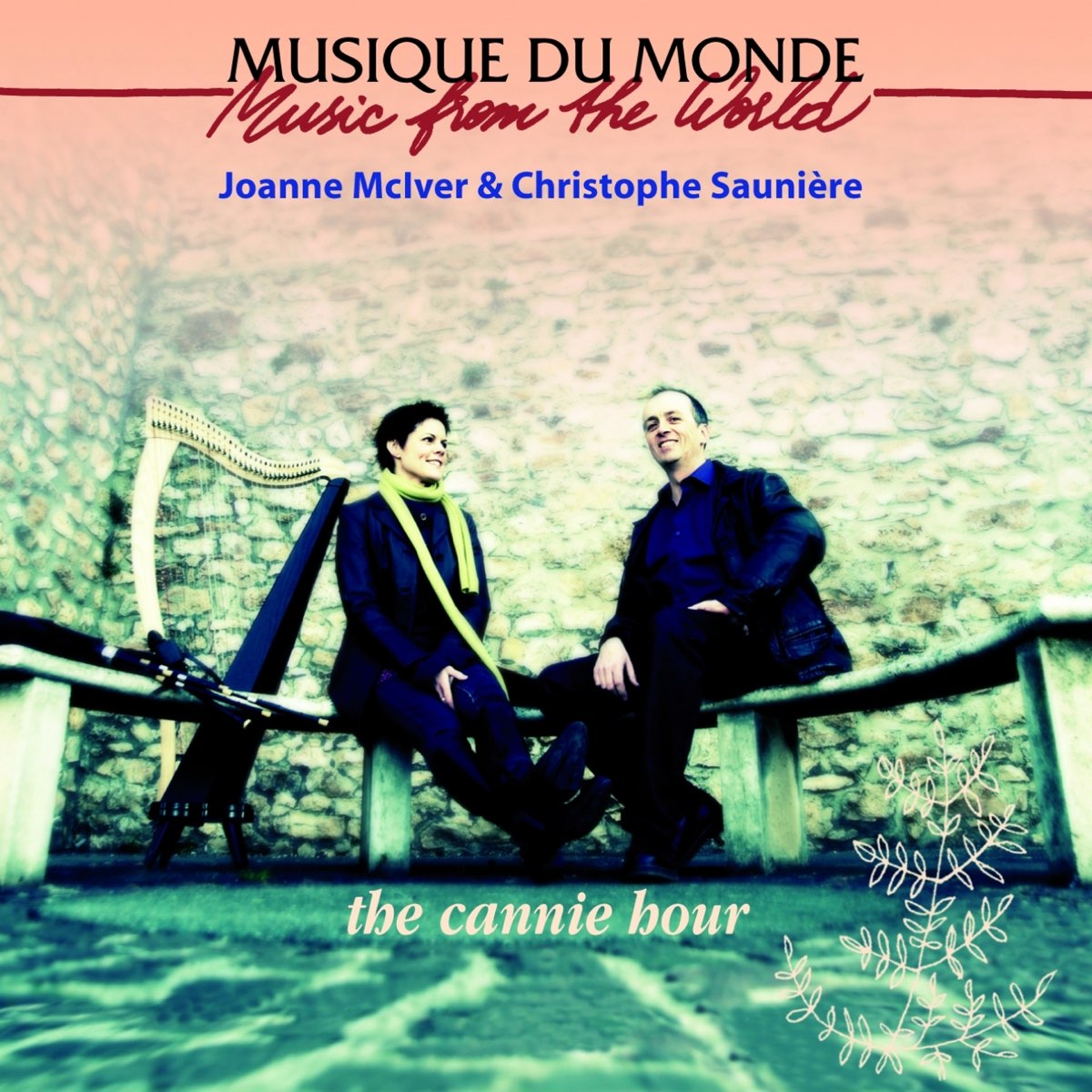 The Cannie Hour par Joanne McIver & Christophe Sauniere sur Apple Music