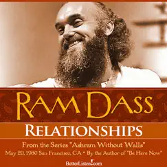 Relationships by Ram Dass album reviews, ratings, credits