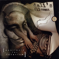 Dali's Dilemma - Within a Stare
