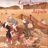 Landscapes of Japan artwork