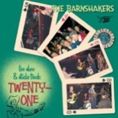 The Barnshakers - Knock Knock Rattle