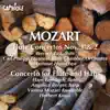 Stream & download Mozart, W.A.: Flute Concertos Nos. 1 and 2 - Concerto for Flute and Harp