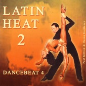 Latin Heat 2 - Dancebeat 4 artwork