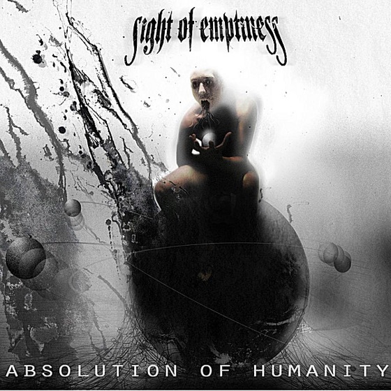 Cover artwork for Predictable Tragedy