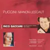 Stream & download Puccini: Manon Lescaut