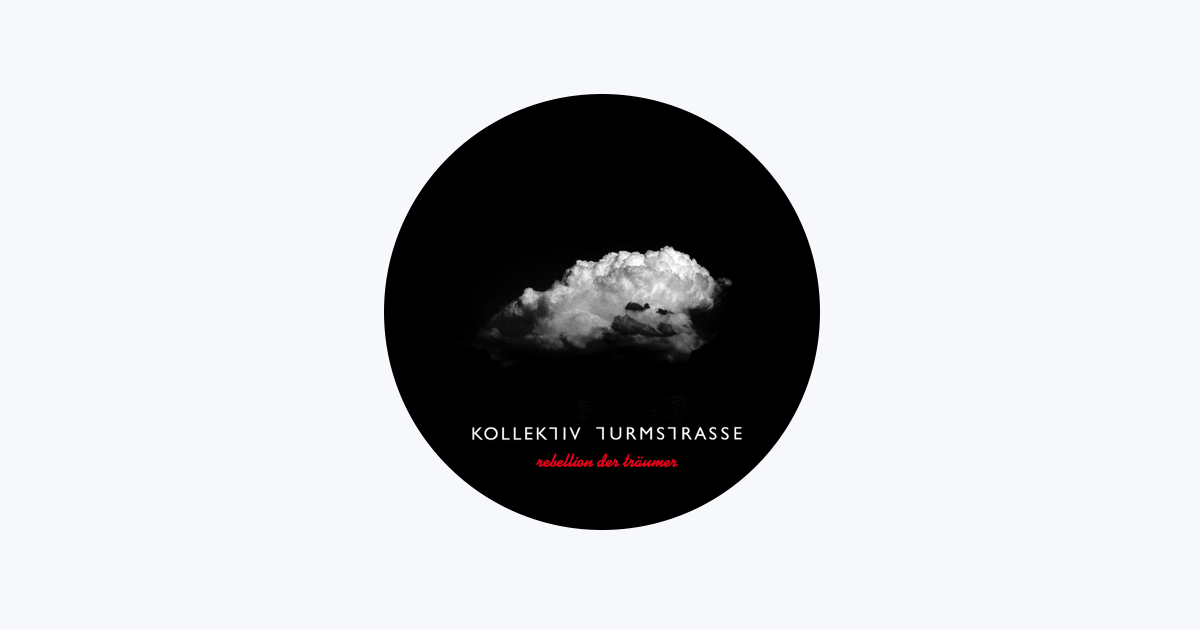 Kollektiv Turmstrasse Na Apple Music