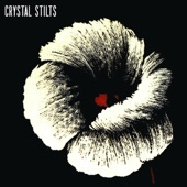 Crystal Stilts artwork
